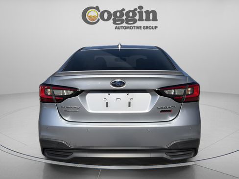 Used 2022 Subaru Legacy Sport image 4