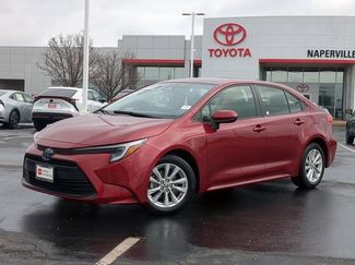 Certified 2023 Toyota Corolla LE video 2