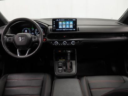 Used 2025 Honda CR-V Sport-L