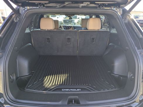 Used 2021 Chevrolet Blazer LT image 12