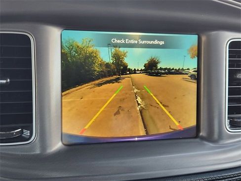 Used 2023 Dodge Charger Scat Pack w/ Plus Group image 22