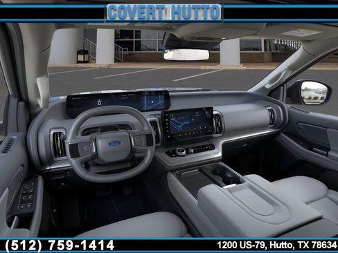 New 2026 Ford Expedition Active image 9