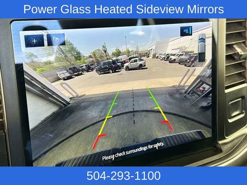 Used 2023 Ford F150 XLT w/ Equipment Group 302A High image 14