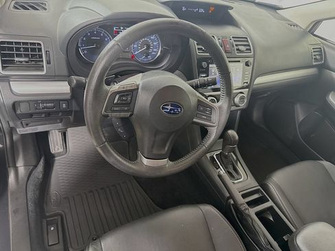 Used 2015 Subaru Crosstrek 2.0i Limited AWD/4WD image 10
