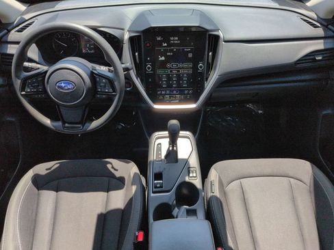 Used 2025 Subaru Crosstrek 2.5i Premium AWD/4WD image 23
