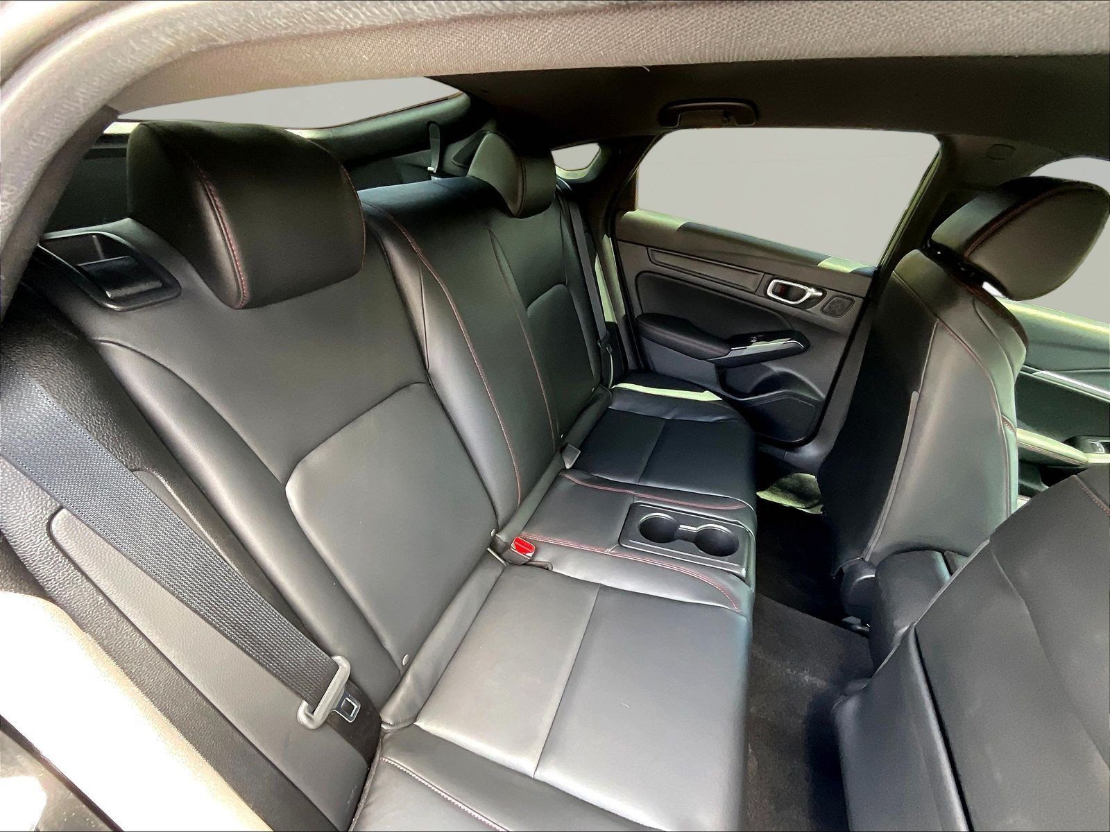 Used 2024 Acura Integra Type S FWD image 25