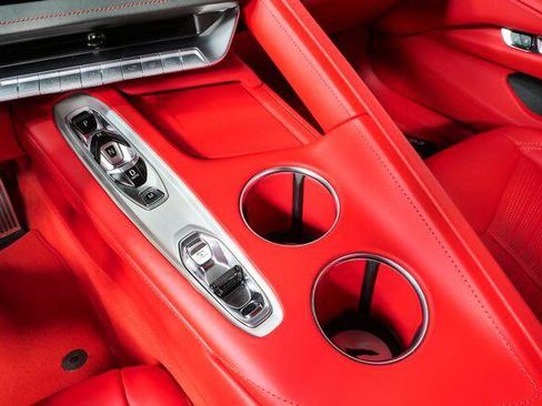 Certified 2026 Chevrolet Corvette Stingray Premium Conv w/ 3LT RWD image 20