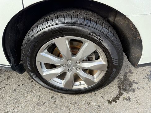 Used 2016 Acura MDX SH-AWD image 49