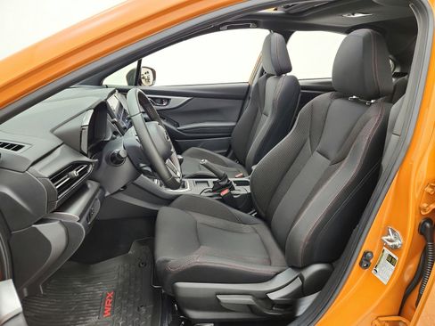 Used 2023 Subaru WRX Premium AWD/4WD image 14