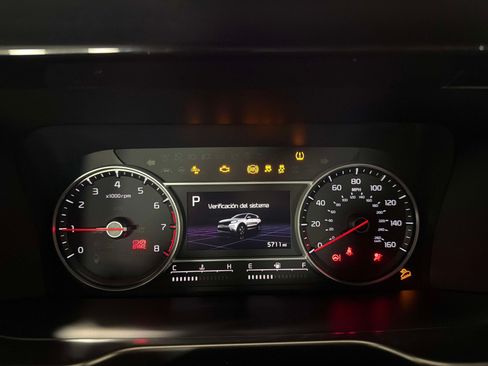 Used 2023 Kia Sorento LX FWD image 39