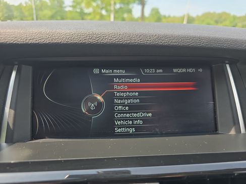 Used 2016 BMW X3 sDrive28i RWD image 22