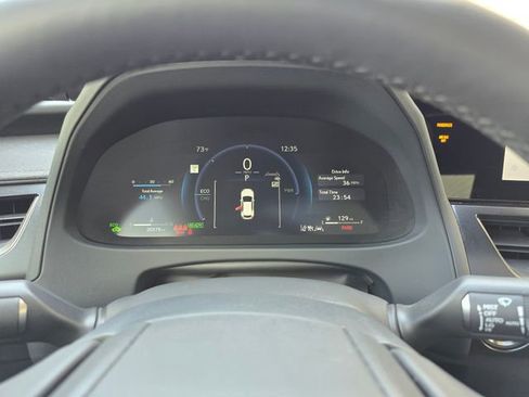 Used 2025 Lexus UX 300h AWD w/ Cold Area Package image 41
