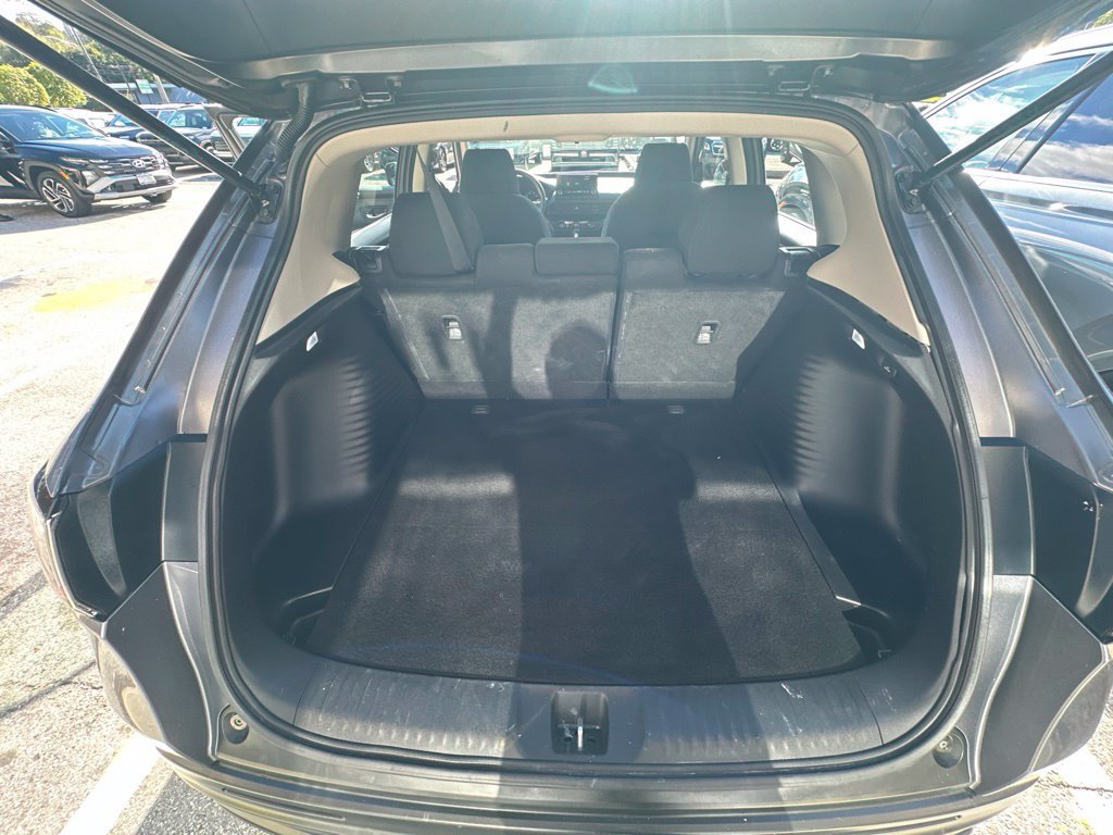 Used 2024 Honda HR-V LX image 28