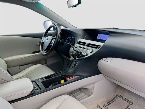 Used 2012 Lexus RX 350 AWD w/ Premium Pkg image 28