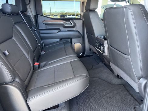 Certified 2024 GMC Sierra 1500 Denali w/ Denali Reserve Package image 20