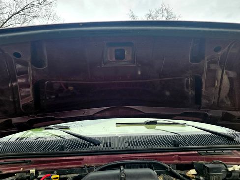 Used 2004 Ford E-250 and Econoline 250 image 26