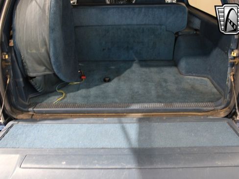 Used 1988 Chevrolet S10 Pickup 4WD image 24