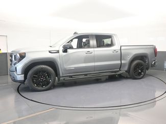 Used 2023 GMC Sierra 1500 Elevation w/ LPO, Elevation Black Package video 2