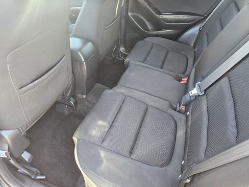 Used 2016 MAZDA CX-5 Touring image 10
