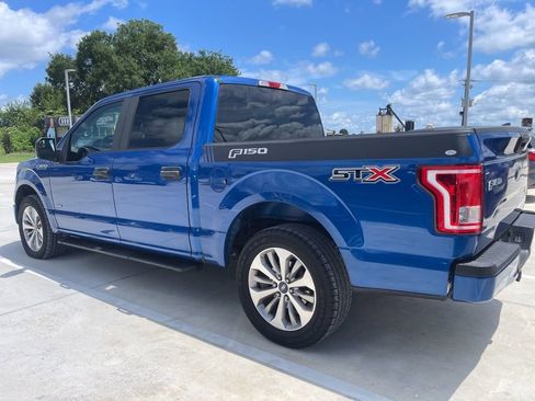 Used 2017 Ford F150 XL w/ Equipment Group 101A Mid RWD image 7