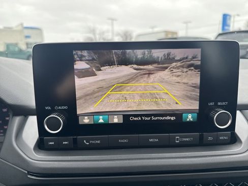 Certified 2024 Honda Accord EX image 34