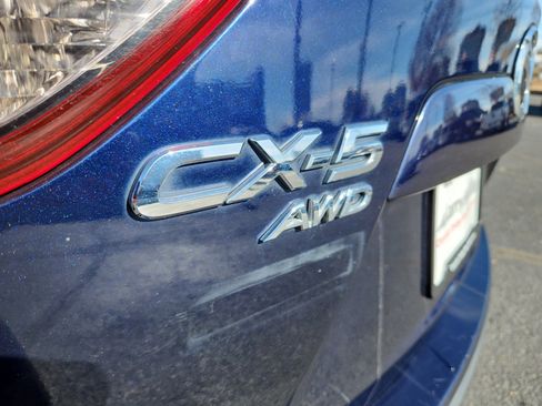 Used 2014 MAZDA CX-5 Grand Touring image 24