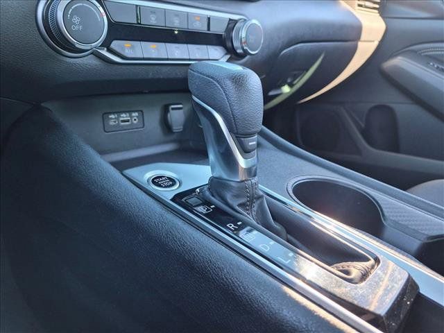 Used 2020 Nissan Altima 2.5 S FWD image 16
