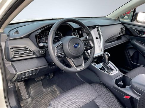 Certified 2025 Subaru Outback Premium w/ Popular Package #1A image 12