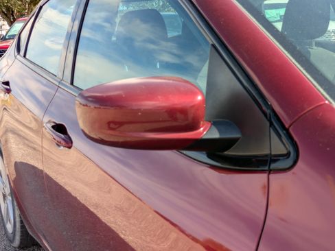 Used 2015 Dodge Dart SXT FWD image 12