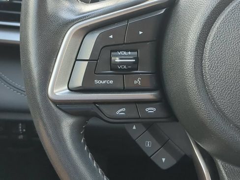 Used 2020 Subaru Outback Touring w/ Popular Package #2 AWD/4WD image 24
