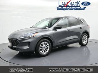 Used 2022 Ford Escape SE w/ Convenience Package FWD video 1
