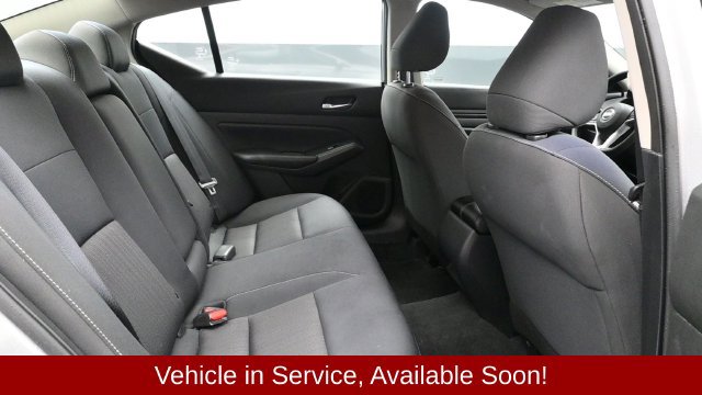 Used 2021 Nissan Altima 2.5 S FWD image 13