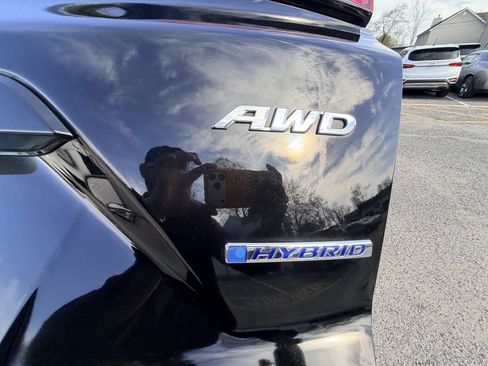 Used 2021 Honda CR-V EX-L image 22