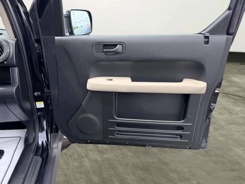 Used 2008 Honda Element EX image 25