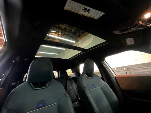 Used 2025 MINI Cooper Countryman S image 25