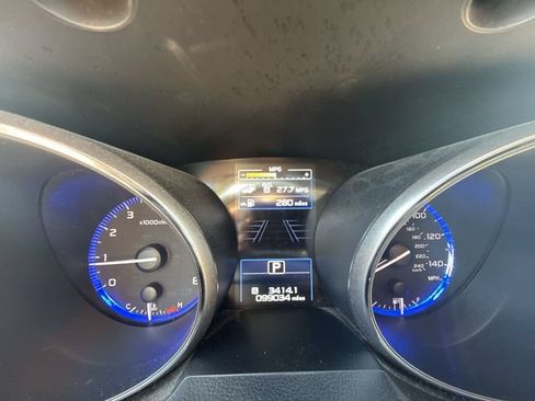 Used 2019 Subaru Outback 2.5i Limited AWD/4WD image 15