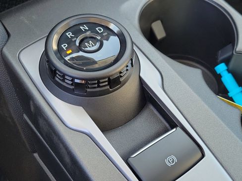 New 2026 Ford Bronco Sport Badlands w/ Badlands Tech Package image 36