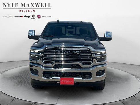 New 2026 RAM 2500 Laramie RWD image 18