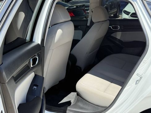 Used 2022 Honda Civic EX image 15