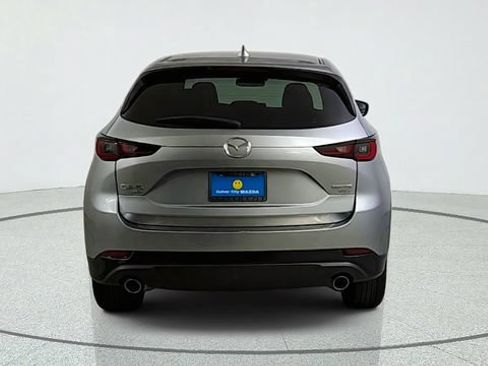 Used 2023 MAZDA CX-5 AWD 2.5 Turbo image 6