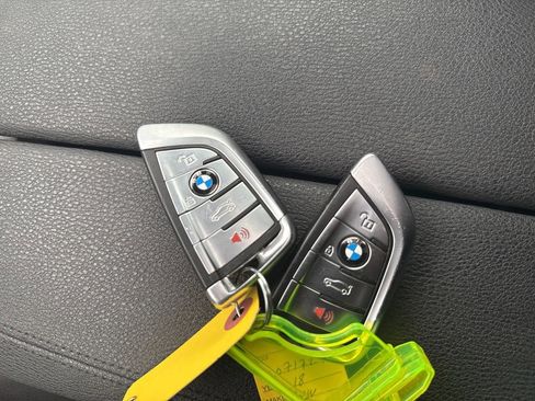 Used 2018 BMW X5 xDrive35i w/ Driving Assistance Package image 26