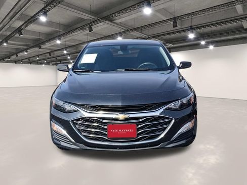 Used 2020 Chevrolet Malibu LS w/ LPO, Convenience Package 1 FWD image 18