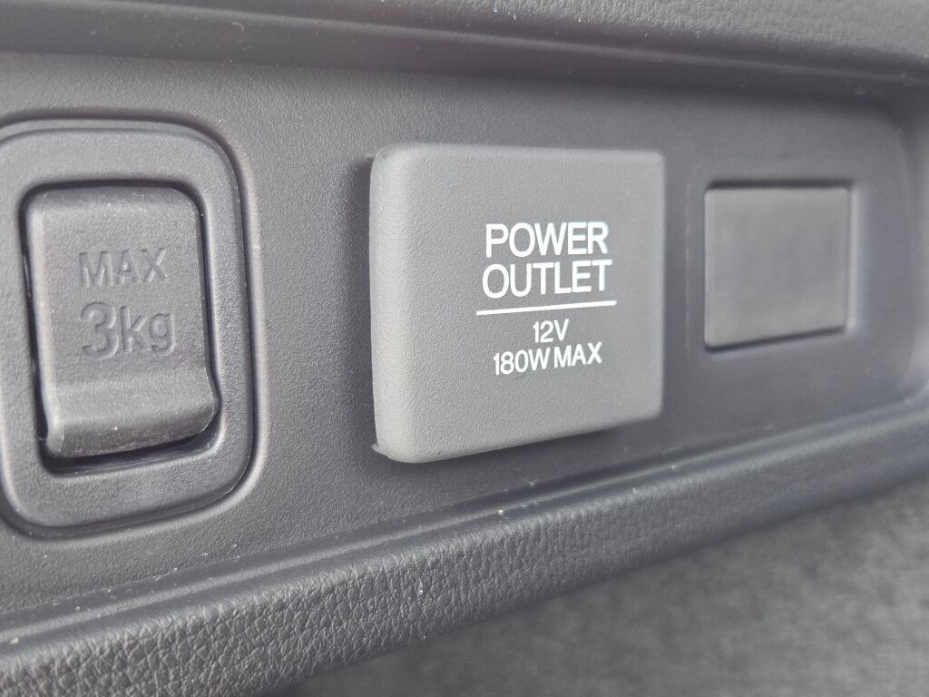 New 2026 Acura MDX SH-AWD image 22