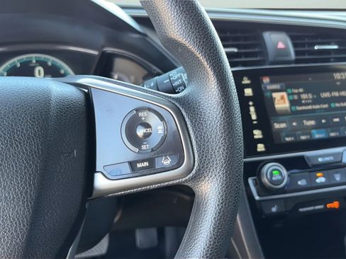 Used 2018 Honda Civic EX image 33