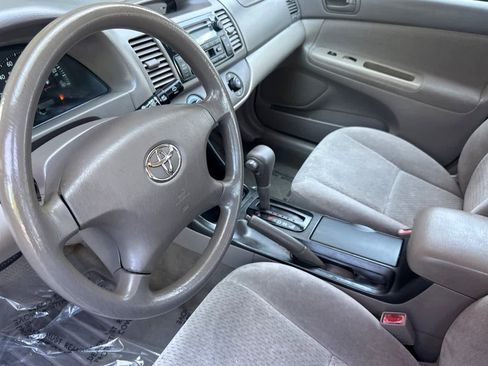 Used 2003 Toyota Camry LE FWD image 11