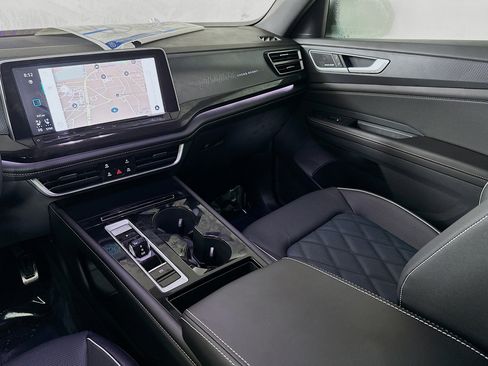 New 2026 Volkswagen Atlas Cross Sport SEL Premium R-Line image 24