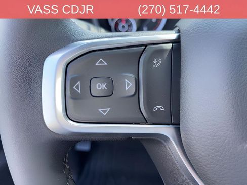 New 2026 RAM 2500 Big Horn image 15