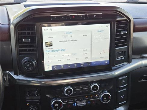 Used 2021 Ford F150 Lariat AWD/4WD image 18