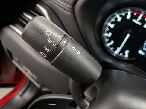 Certified 2025 MAZDA CX-5 AWD 2.5 S w/ Premium Plus Pkg image 17