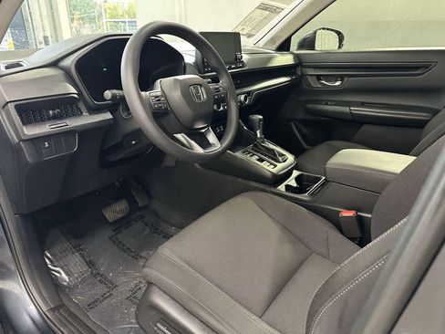 Used 2023 Honda CR-V EX image 9